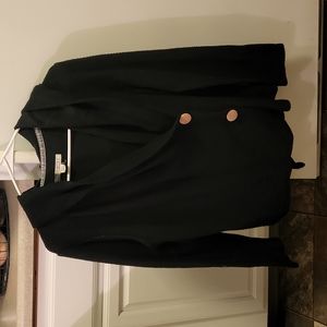 Roxy Hooded Cardigan